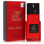 One Man Show Ruby By Jacques Bogart Cologne for Men
