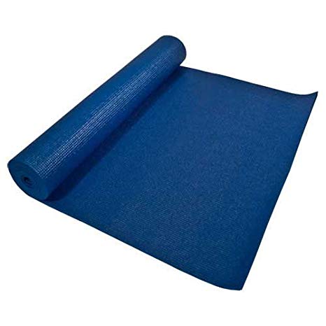 OMSutra Studio Yoga Mat 6mm Deluxe - SJB-DIAMOND ELITES