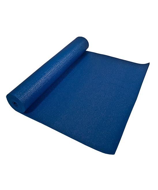 OMSutra Studio Yoga Mat 6mm Deluxe - SJB-DIAMOND ELITES