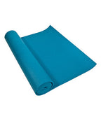 OMSutra Studio Yoga Mat 6mm Deluxe - SJB-DIAMOND ELITES