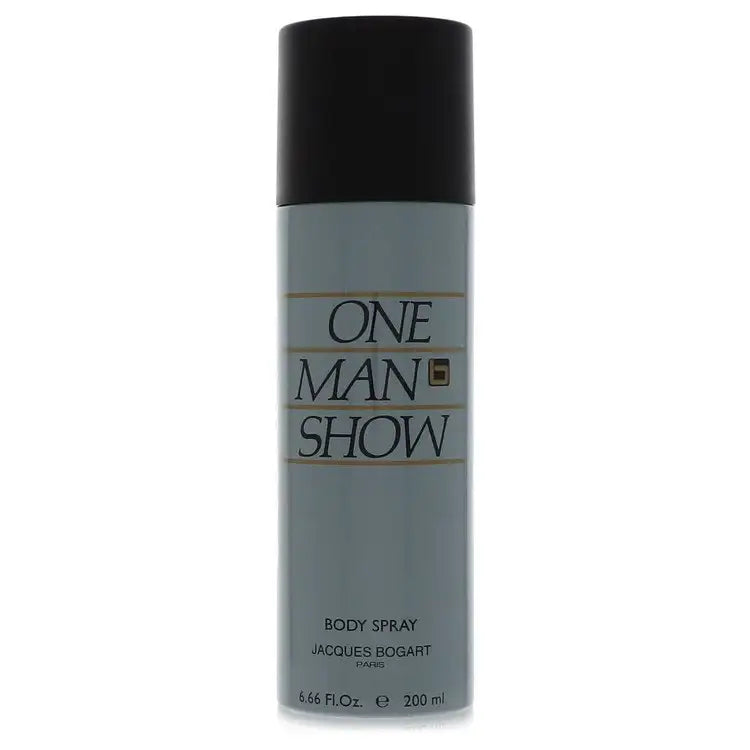 One Man Show By Jacques Bogart Cologne for Men Gamer Scents