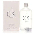 Ck One Toilette By Calvin Klein (Unisex) Gamer Scents
