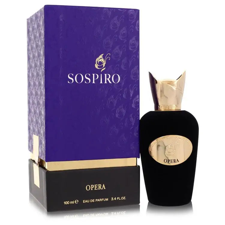 Opera Sospiro By Sospiro (Unisex) Gamer Scents