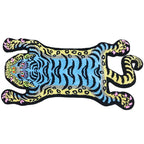 Home Decor Tibetan Tiger Mat Pi-Mart