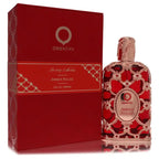 Amber Rouge By Orientica (Unisex) Gamer Scents