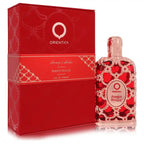 Amber Rouge By Orientica (Unisex) Gamer Scents