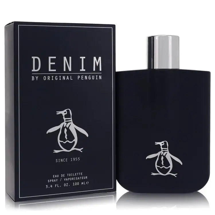 Denim By Original Penguin Cologne for Men Gamer Scents