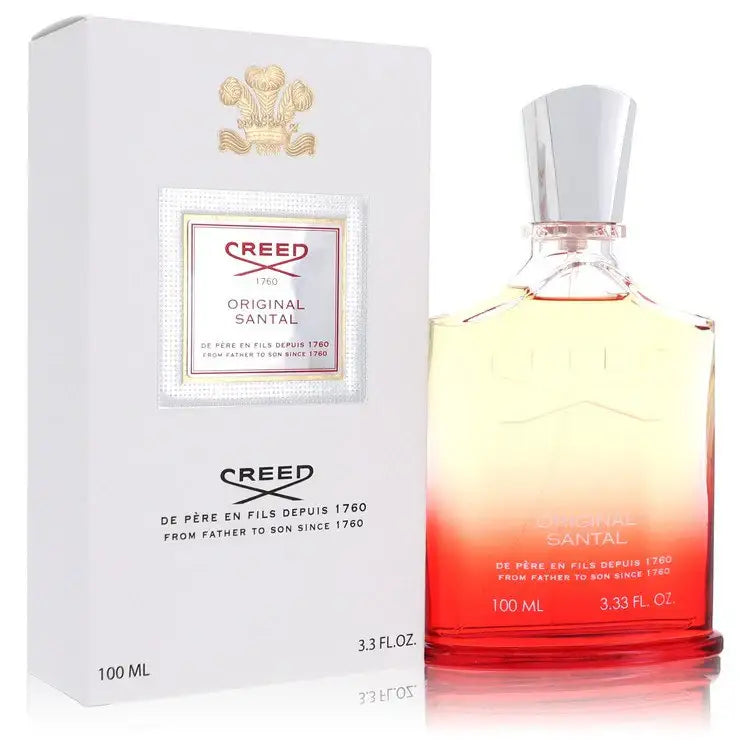 Original Santal By Creed Cologne for Men Gamer Scents