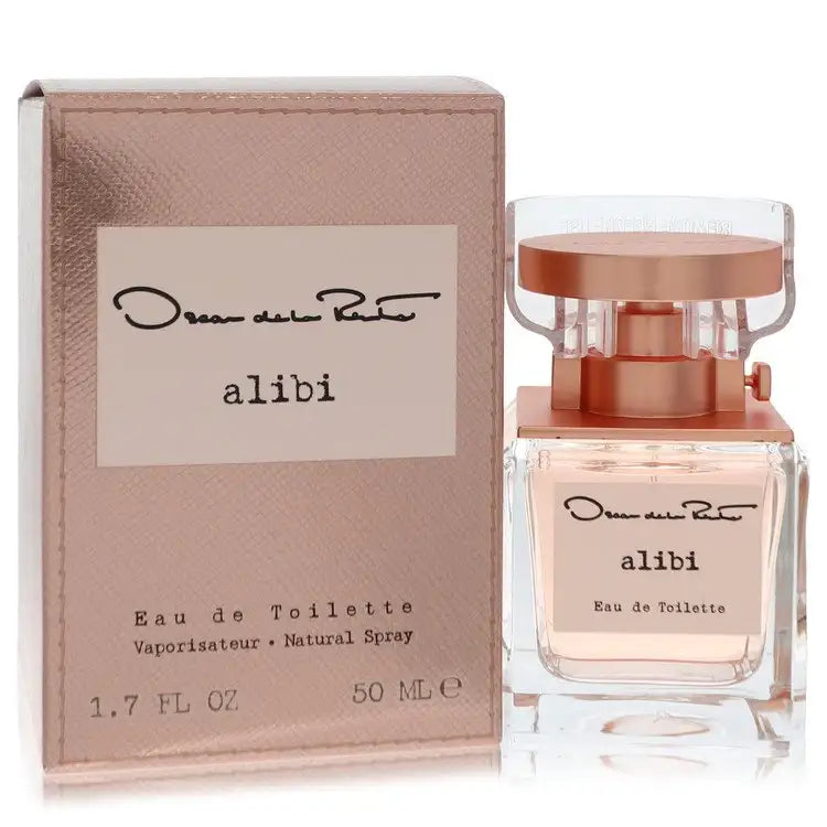 Alibi By Oscar De La Renta Perfume for Women Gamer Scents