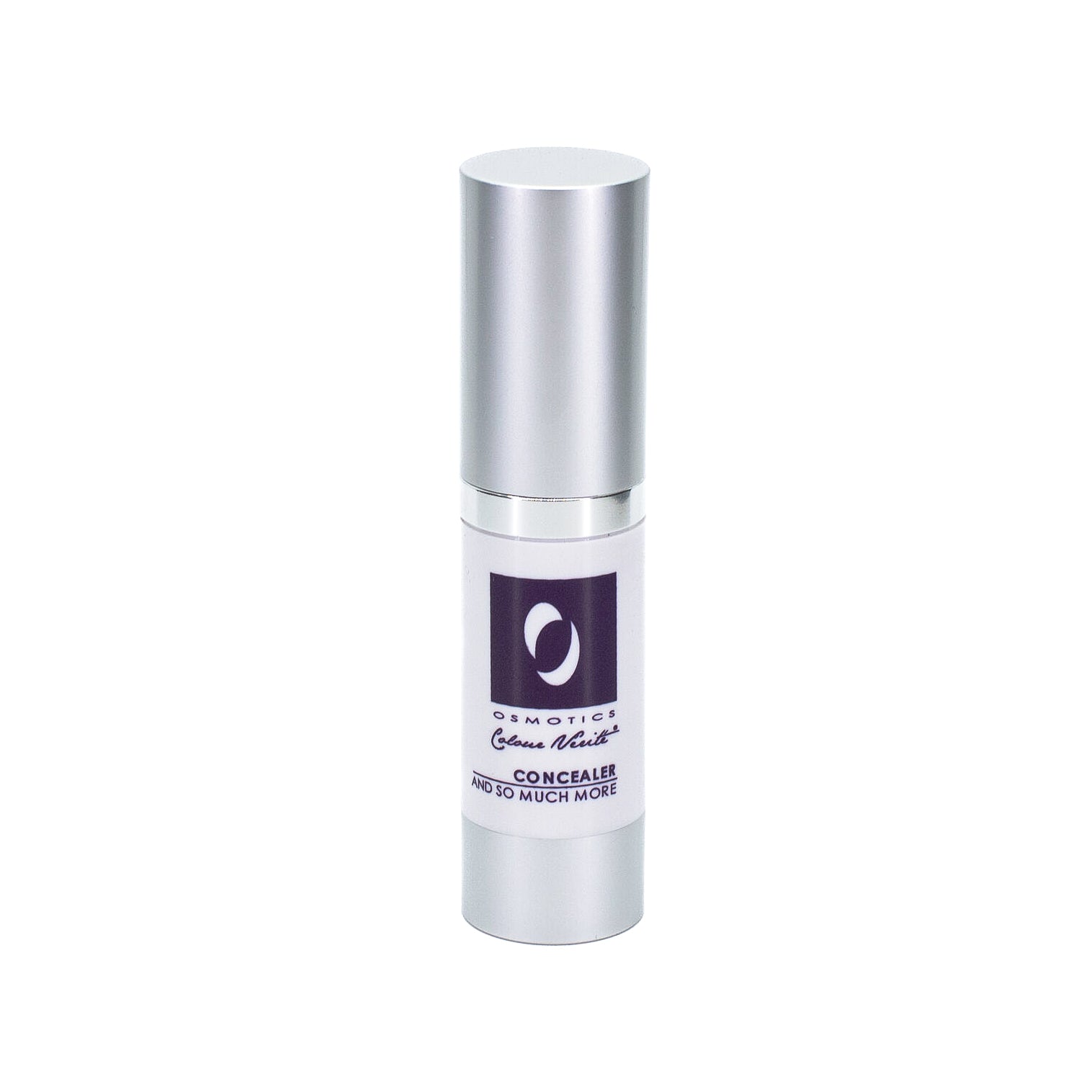 OSMOTICS Colour Verite Concealer LIGHT .5oz - Imperfect Box This is Beauty US