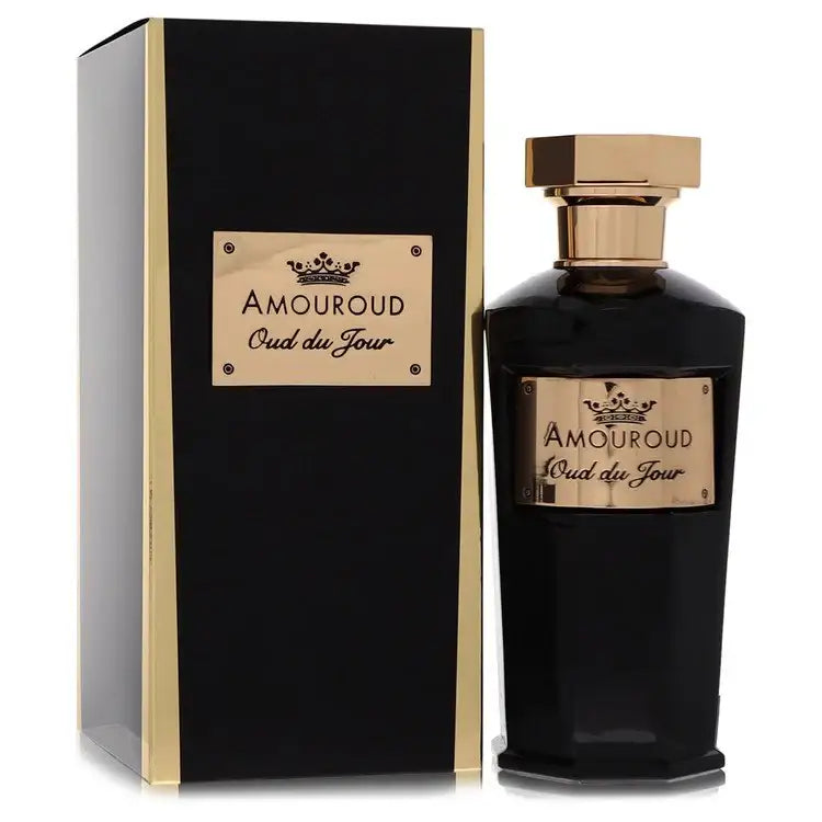 Oud Du Jour By Amouroud (Unisex) Gamer Scents