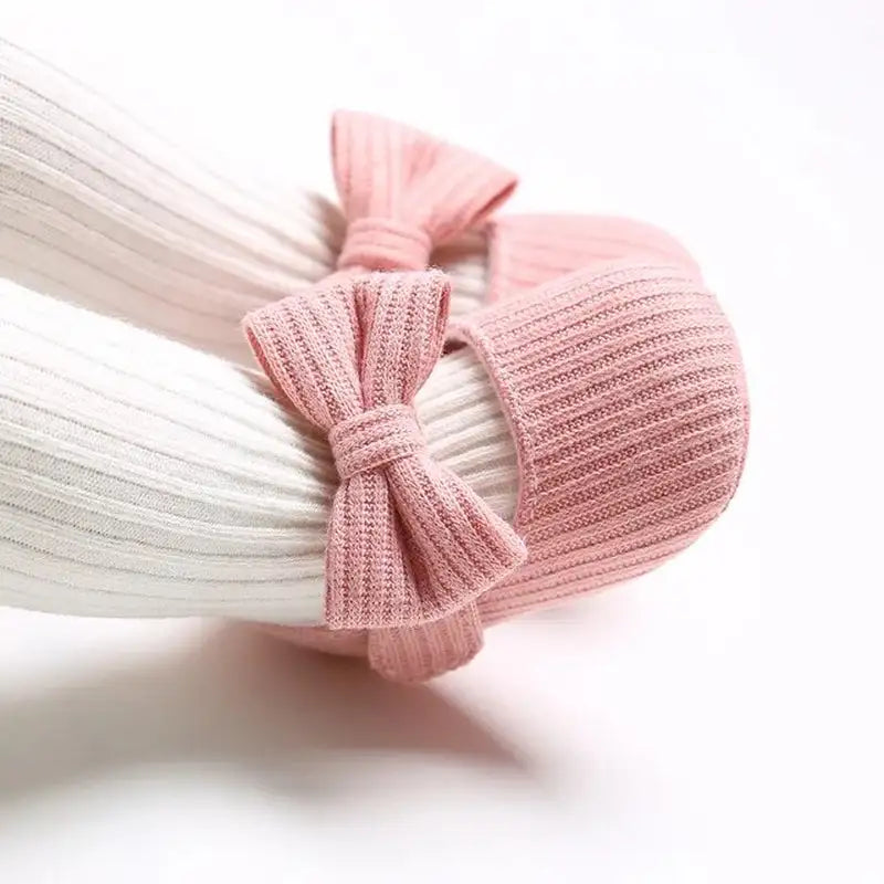 Newborn Soft Shoes Pi-Mart