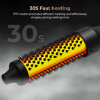 Hair Straightener And Curler Hair Dryer Pi-Mart