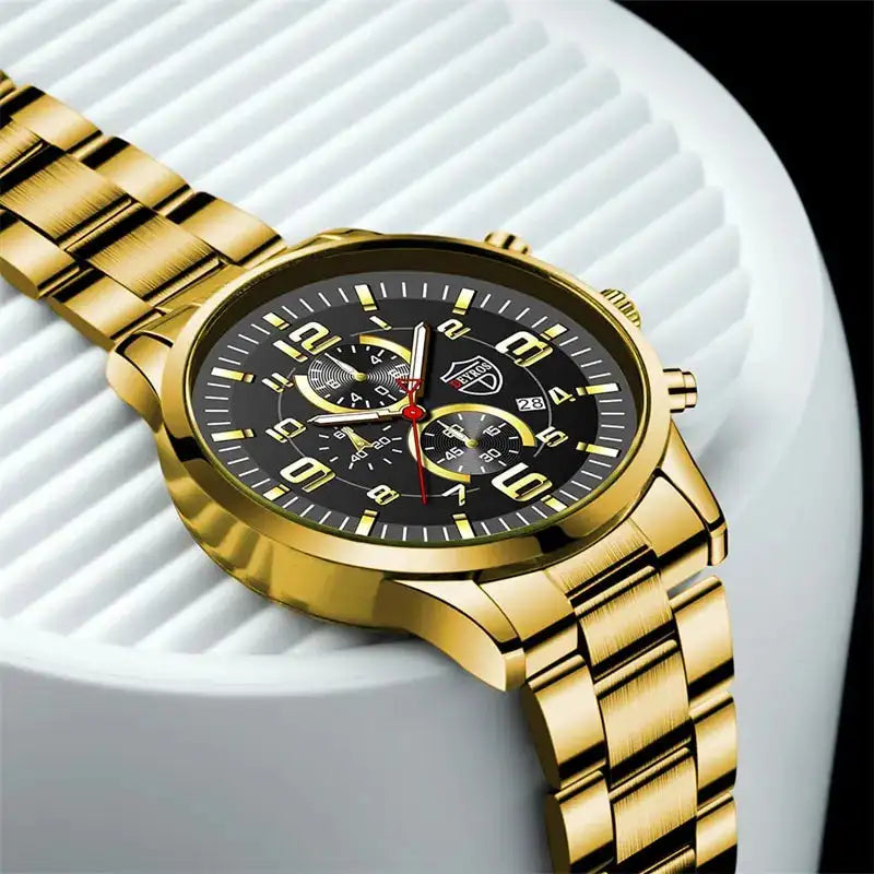 Fashion Mens Sports Watches for Men Luxury