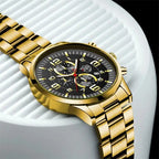 Fashion Mens Sports Watches for Men Luxury