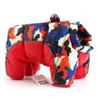 Cozy Pet Jacket Pi-Mart