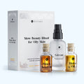 Oily Skin Kit Katari Beauty