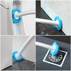 Toilet Brush Disposable Brush Pi-Mart