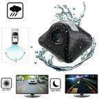 Car Rear View Reverse Camera Parking Backup Cam HD Night Vision Waterproof 170° Pi-Mart