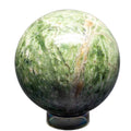 Olive Opal Sphere 75-76mm - SJB-DIAMOND ELITES