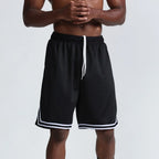 Men's Summer Sports Shorts: Fashionable, Thin, Fast-Drying Pi-Mart