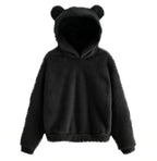 Bunny Hoodie Pi-Mart