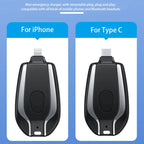 Keychain Phone Charger Pi-Mart