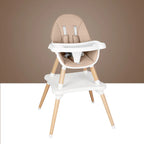 Baby Beech Table & Chair
