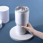Thermos Tumbler Cups With Slider Lid Pi-Mart