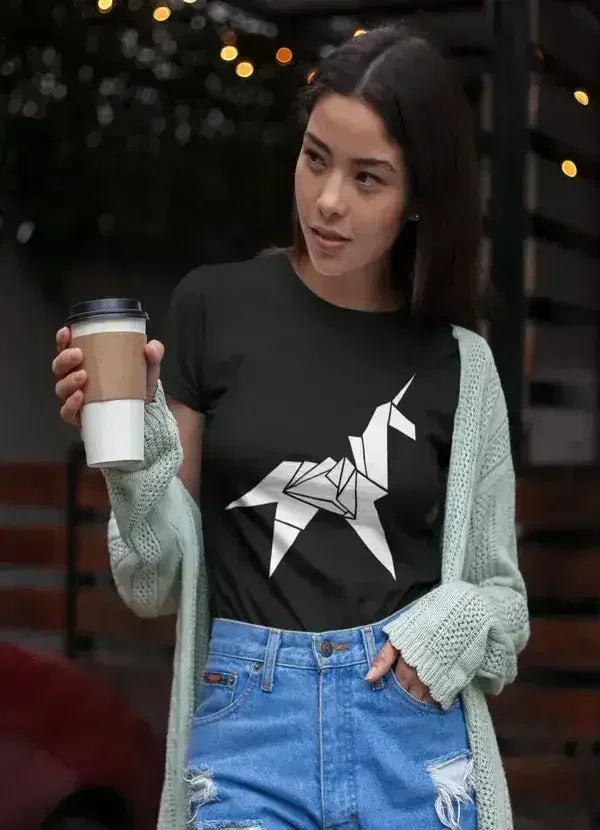 Oragmi  Women T-shirt Femstylo