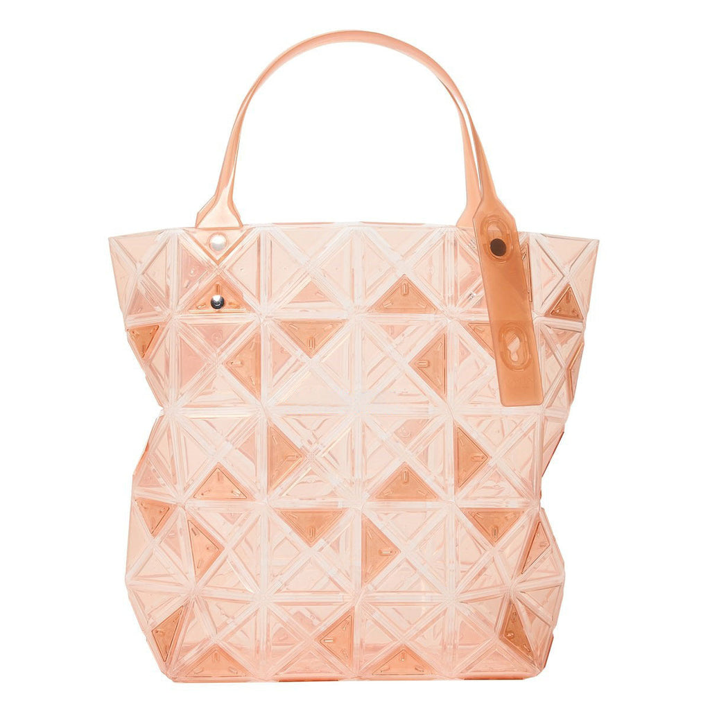 Transparent Crystal Bag for Women Grid Pattern - SJB-DIAMOND ELITES