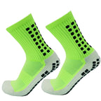 Non-slip Grip Sports Socks Pi-Mart