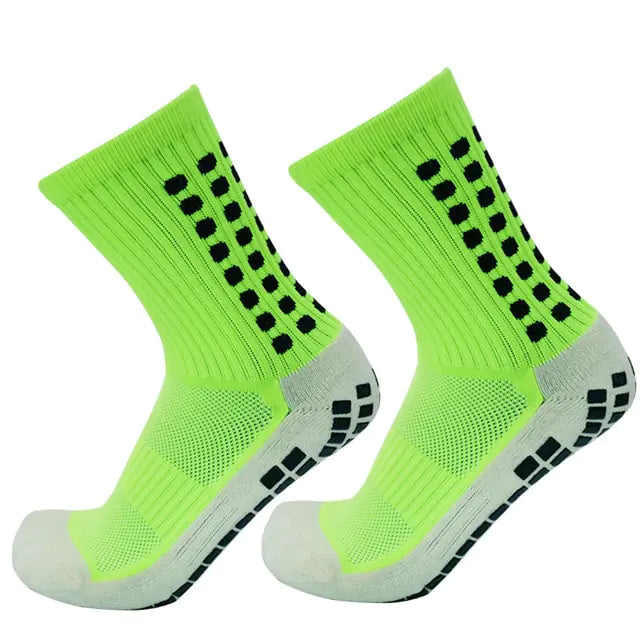 Non-slip Grip Sports Socks Pi-Mart
