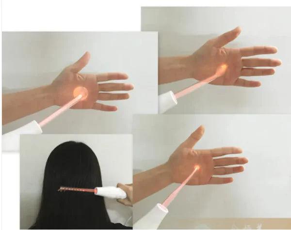 Beauty Instrument