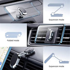 Car Foldable Phone Holder Pi-Mart