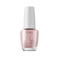 OPI Nature Strong Nail Lacquer INTENTIONS ARE ROSE GOLD - New This is Beauty US