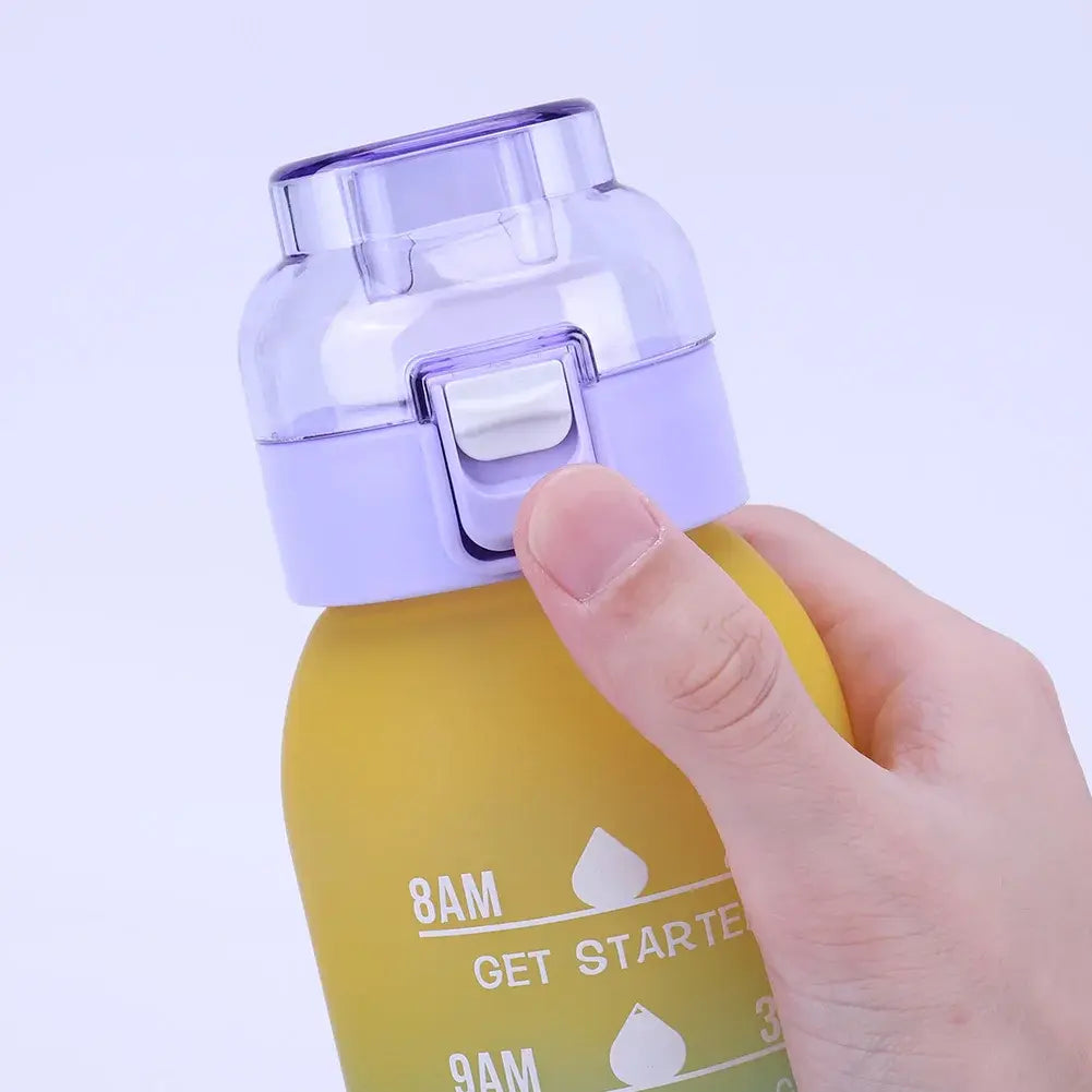 Water Bottle Scent Up Pi-Mart