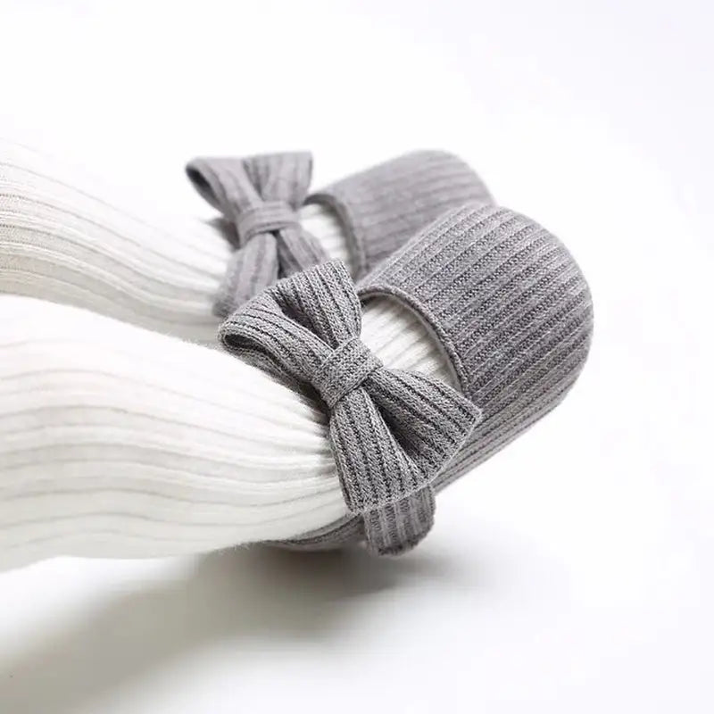 Newborn Soft Shoes Pi-Mart