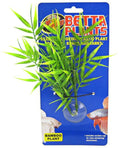 Zoo Med Laboratories AZMBP22 Betta Plant Bamboo Lootquake LLC