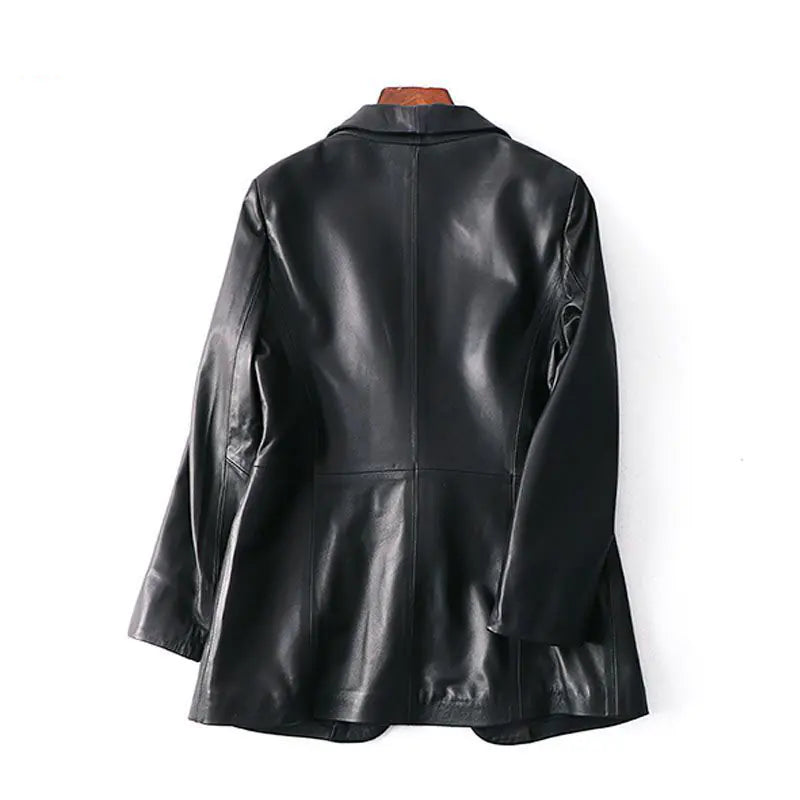 Versatile and Stylish Women's Street Jackets Pi-Mart