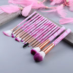 Multifunctional Makeup Brush