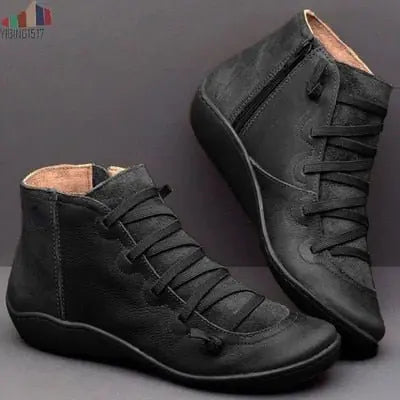 Winter Boots - Waterproof Pi-Mart
