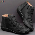 Winter Boots - Waterproof Pi-Mart