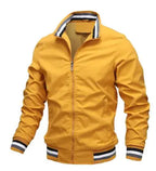 Men's Zip-up jacket Pi-Mart
