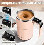 Automatic Magnetic Stirring Cup Pi-Mart