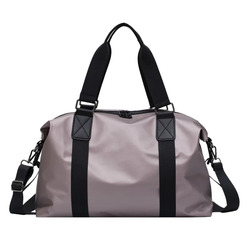 One-Shoulder Short-Distance Duffel Bag