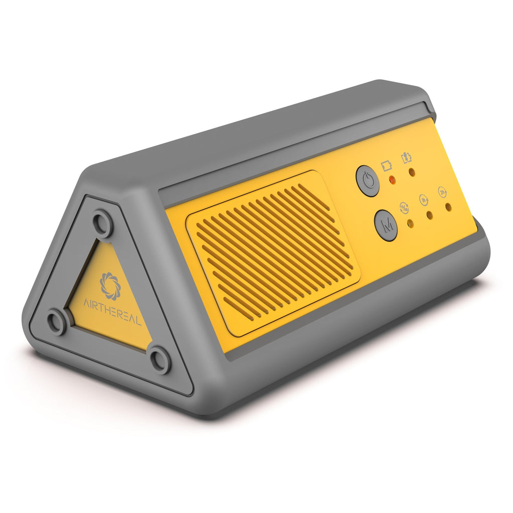 PA1K-GO Portable Ozone Generator Airthereal