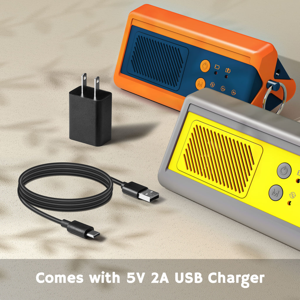 PA1K-GO Portable Ozone Generator Airthereal