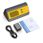 PA1K-GO Portable Ozone Generator Airthereal