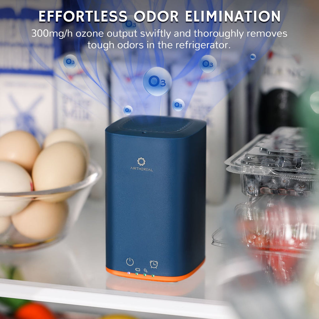 PA300-GO Portable Ozone Generator Airthereal